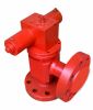 msyk-1 liquid and gas monitoring device (hydraulic valve)